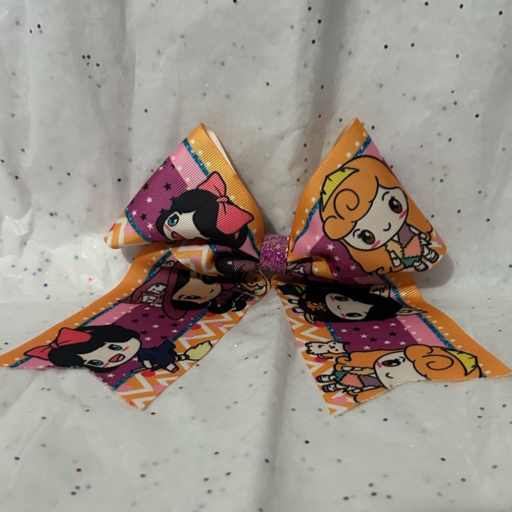 Bow